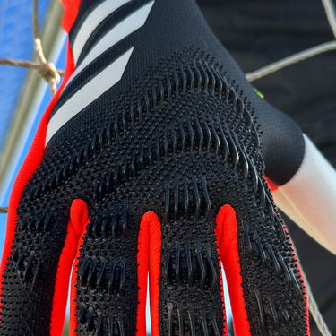 Ръкавици adidas Originals Goalkeeper Gloves Predator GL PRO FSP URG 1.0 Многоцветен | iq4018, 3