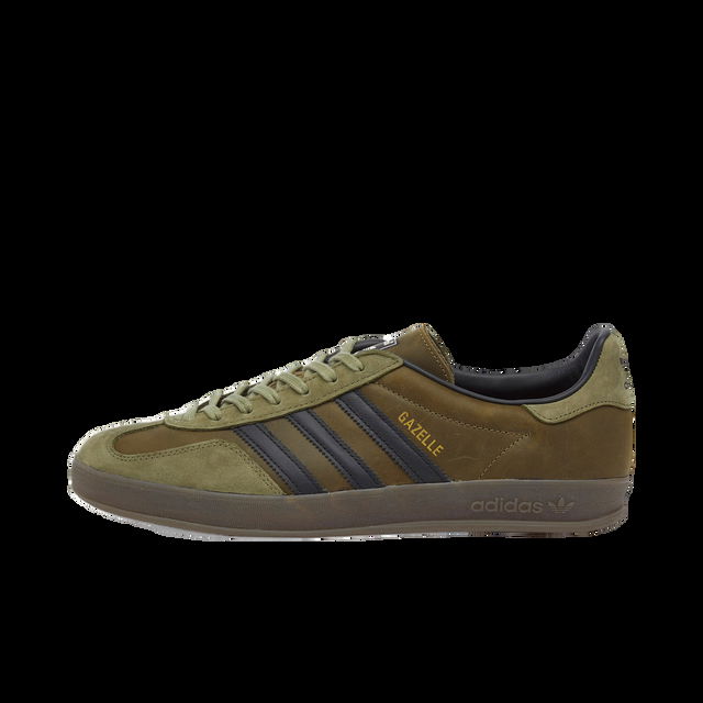 Gazelle Indoor