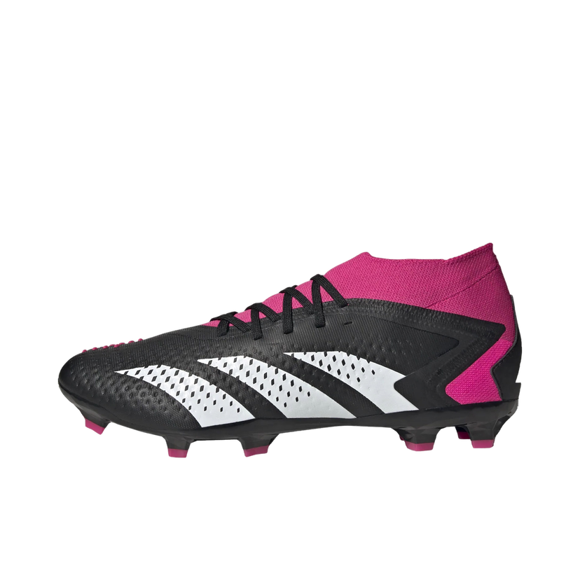 Кецове и обувки adidas Performance Predator Accuracy.2 FG Розово | gw4586