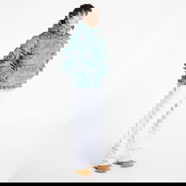 Пухо яке RIPNDIP Marker Puffer Jacket Многоцветен | RNDHOL25100, 5