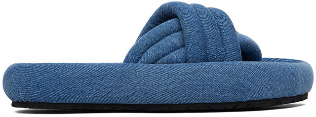 Isabel Marant Niloo Flat Sandals