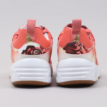 Кецове и обувки Puma BOG x Careaux x Graphic porcelain rose - rose - white Розово | 361525 01, 3