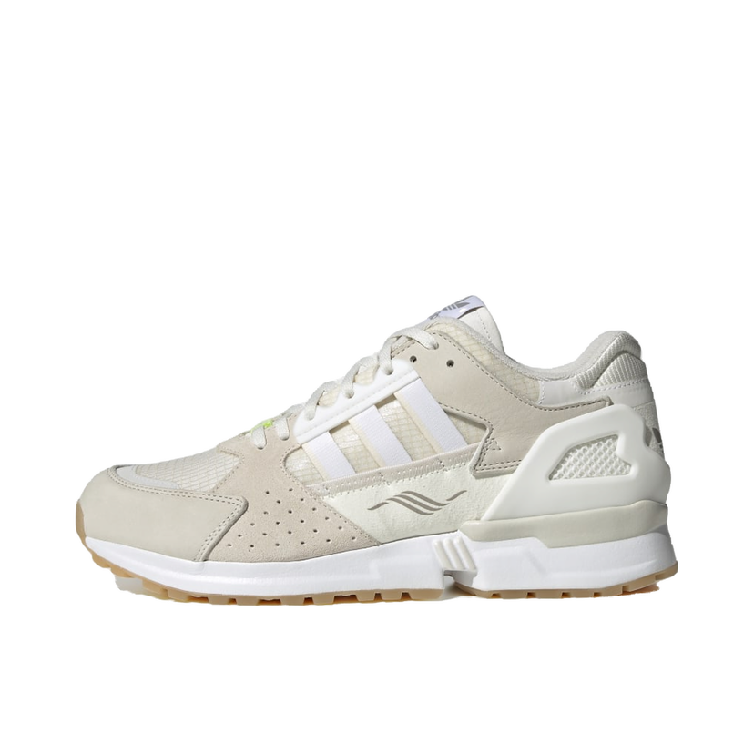 Кецове и обувки adidas Originals ZX 10000 Бежово | GX2721