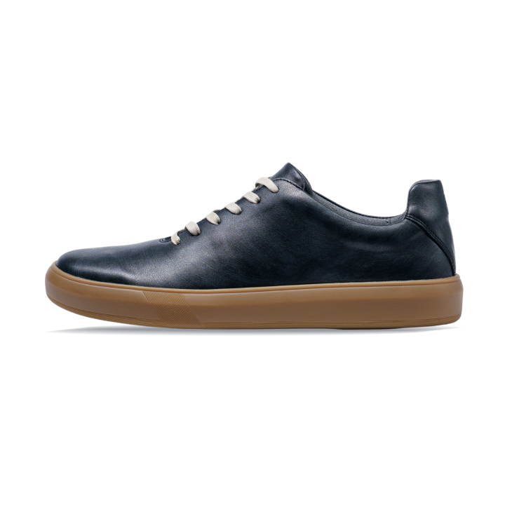 Кецове и обувки Vasky Vasky Teny Art Blue July Черно | S-5019-109-M, 0