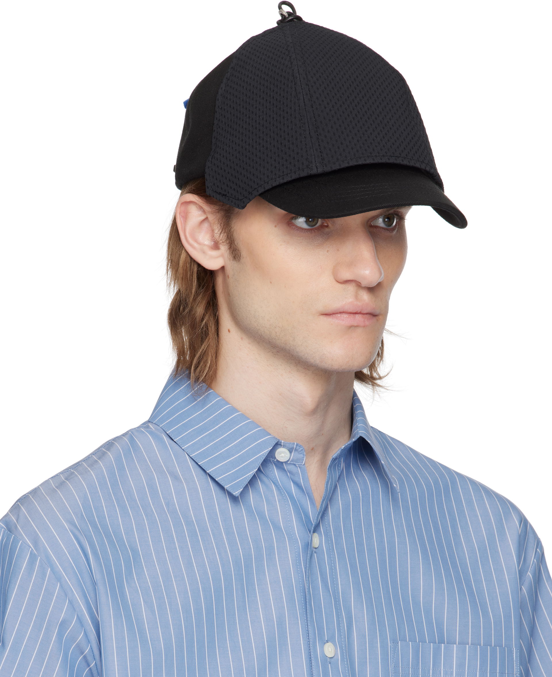 ADER error Layered Cap, 1