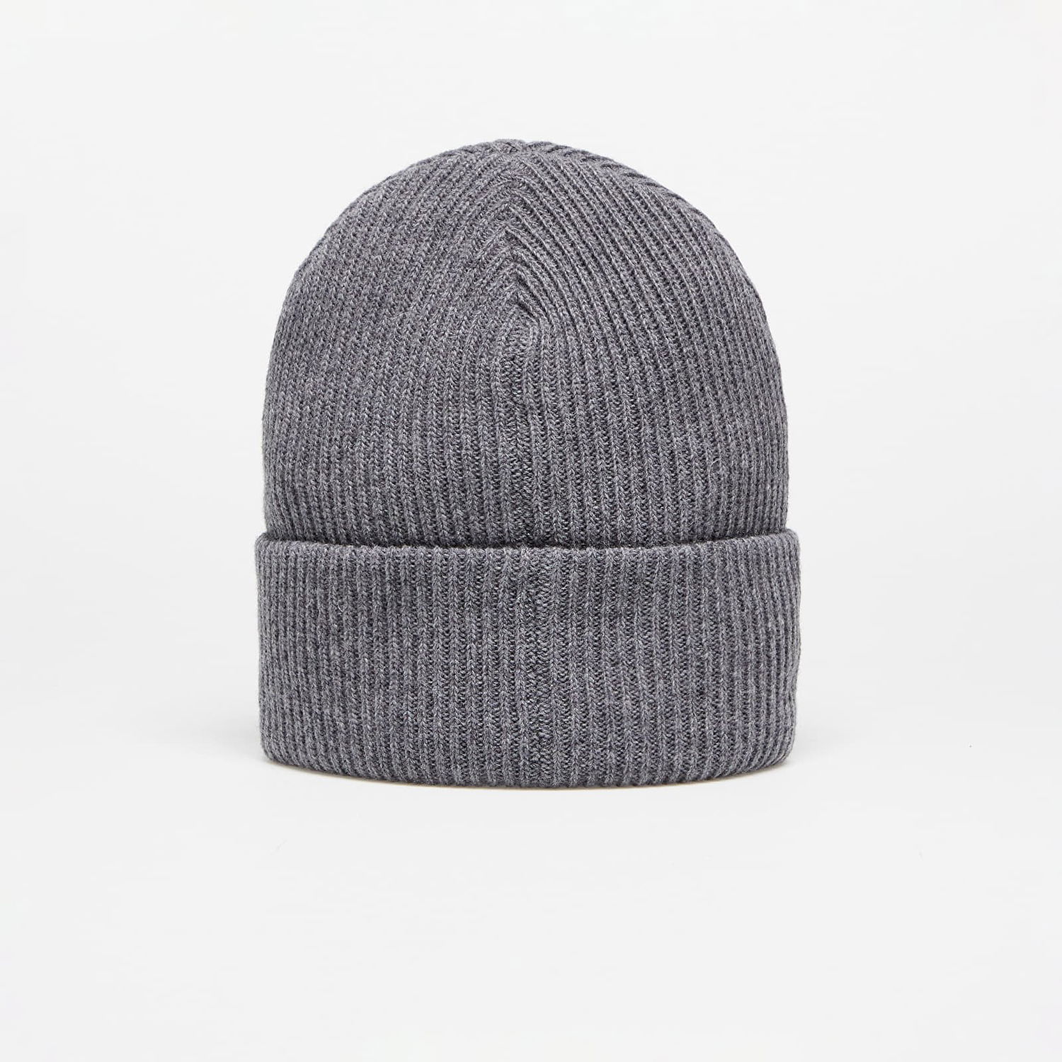 Шапка Han Kjøbenhavn Han Beanie Metal Plate Logo Сиво | A-131792-034, 1