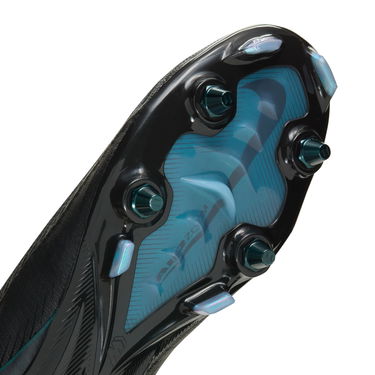 Кецове и обувки Nike ZM Vapor 16 Elite SG-Pro Черно | fq8688-002, 3