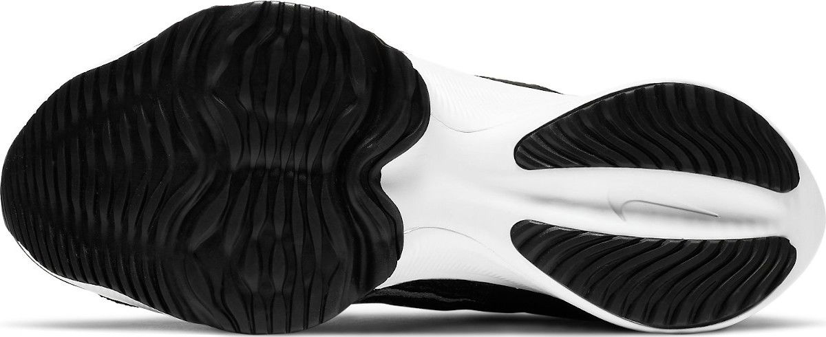 Кецове и обувки Nike Air Zoom Tempo Next% FlyEase Черно | cv1889-001, 1