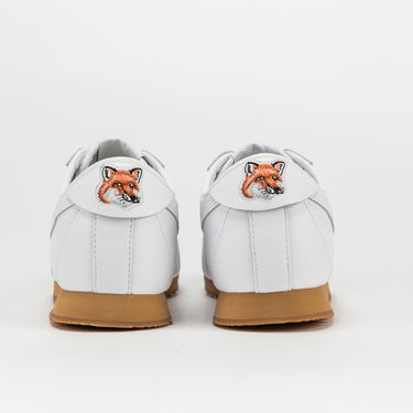 Кецове и обувки Puma Roma Kitsune Бяло | 380223 01, 3