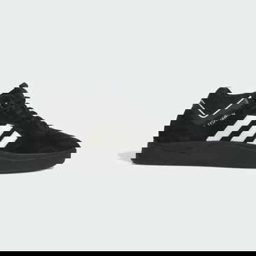 Кецове и обувки adidas Originals Tyshawn Черно | IG4113, 0