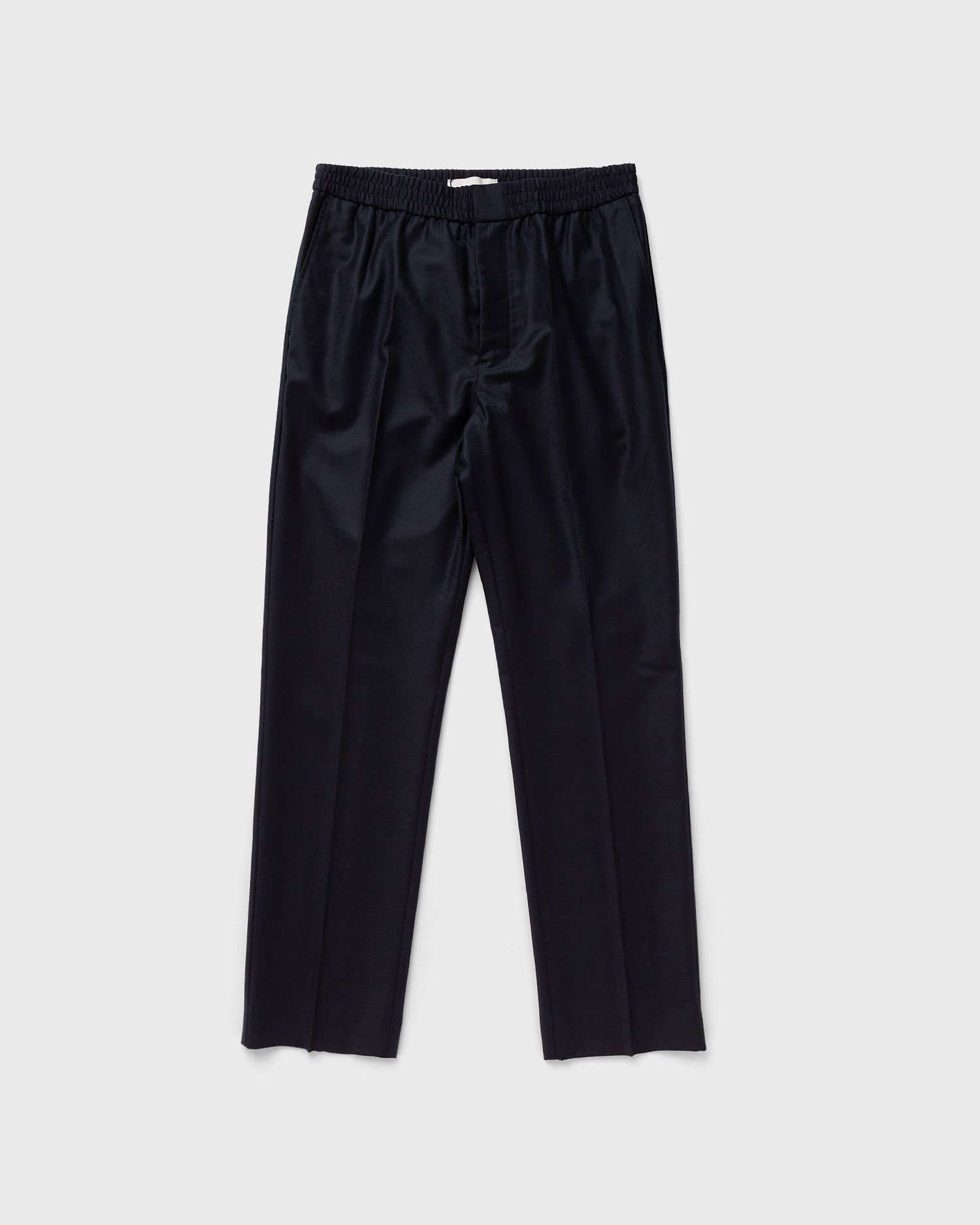 Панталони AMI Paris PANTALON TAILLE ELASTIQUEE Тъмно синьо | HTR226.WV0023-430, 0