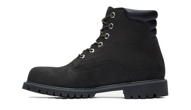 Кецове и обувки Timberland Alburn 6 Inch Boot Черно | 6939R-001, 2