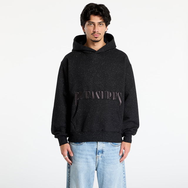 Starry Onyx Hoodie