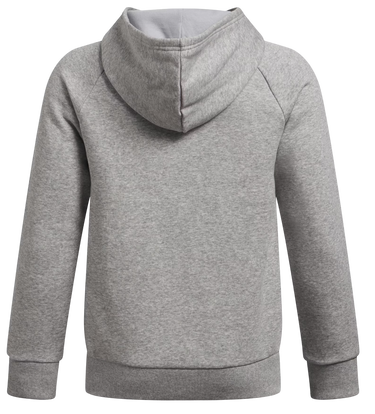 Суитчър Under Armour Under Armour Rival Fleece Hoodie Сиво | 1379792-013, 1