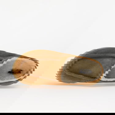 Кецове и обувки Clarks Originals Meare Mule Caramel Lined Кафяво | 261828294, 3