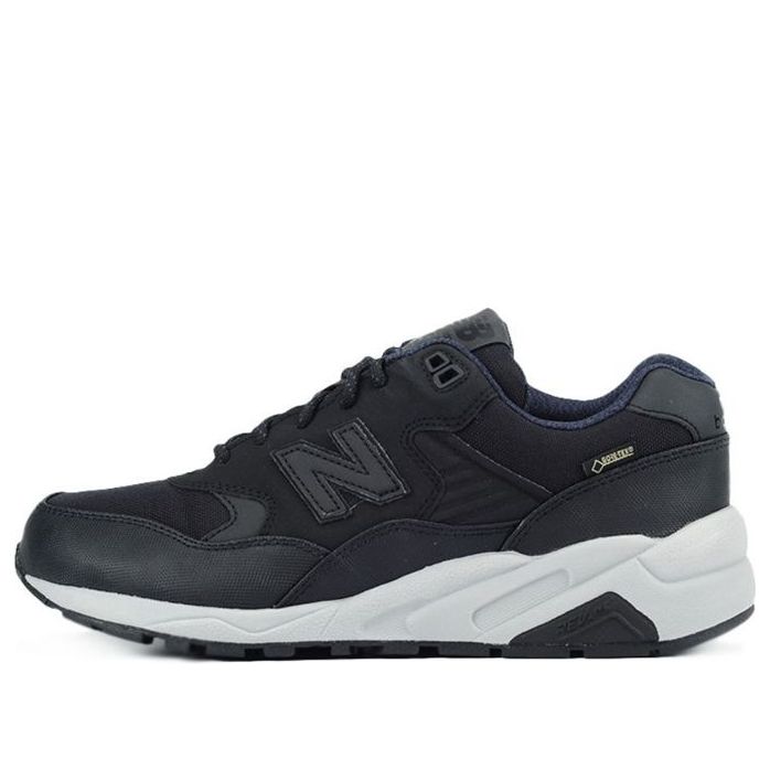 Кецове и обувки New Balance 580 Черно | MRT580XB