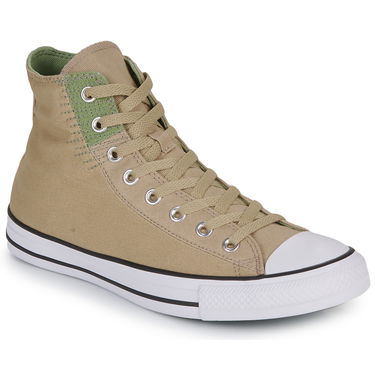 Кецове и обувки Converse CHUCK TAYLOR ALL STAR SUMMER UTILITY-SUMMER UTILITY Бежово | A03411C, 0
