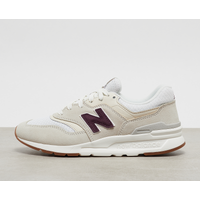Кецове и обувки New Balance 997 Suede Бежово | CW997HRM, 0
