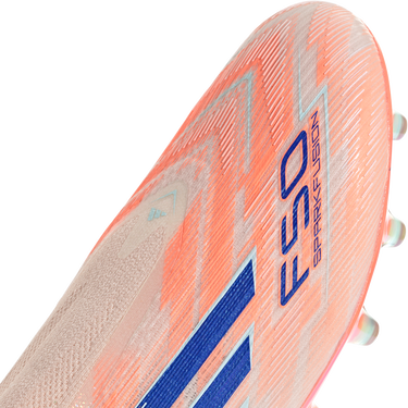 Кецове и обувки adidas Performance F50 Sparkfusion Elite Laceless FG/AG Многоцветен | jq6354, 5