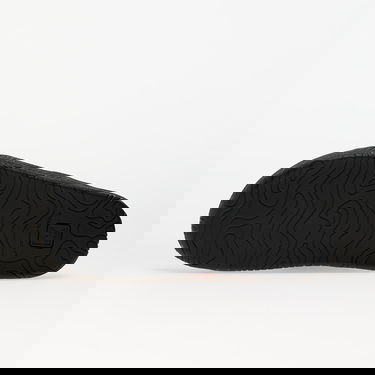 Кецове и обувки Veja Homecore Suede Soft Pekin Paros Black Черно | HO3220935B, 1