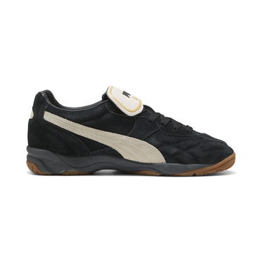 Кецове и обувки Puma King Indoor The NeverWorn VI Черно | 402965_01, 4