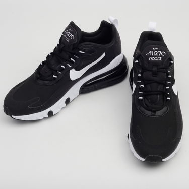 Кецове и обувки Nike Air Max 270 React Черно | AO4971-004, 2