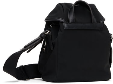 Чанта през рамо Moncler Mini Trick Backpack Черно | K109B5A00003M3873, 2