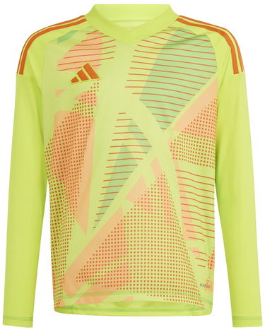 Фланелка adidas Originals adidas T24 C GK JSY LY Жълто | iu0294, 0