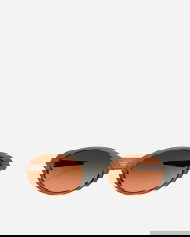 Слънчеви очила OAKLEY Eye Jacket Sunglasses Сиво | 0OO9438 2658, 1