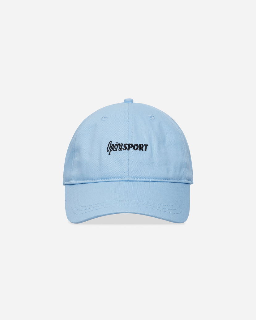 Шапка с козирка OpéraSPORT René Baseball Cap Синьо | J35 2