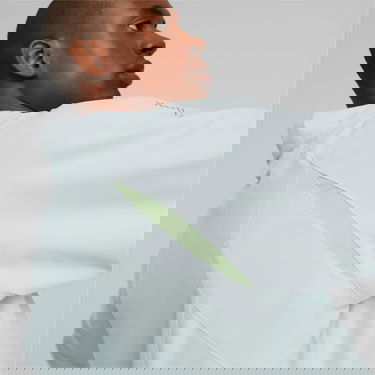 Яке Puma RUN ULTRAWEAVE Running Jacket Зелено | 523275_80, 2