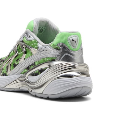 Кецове и обувки Puma RIPNDIP Inverse Металик | 403649_01, 4