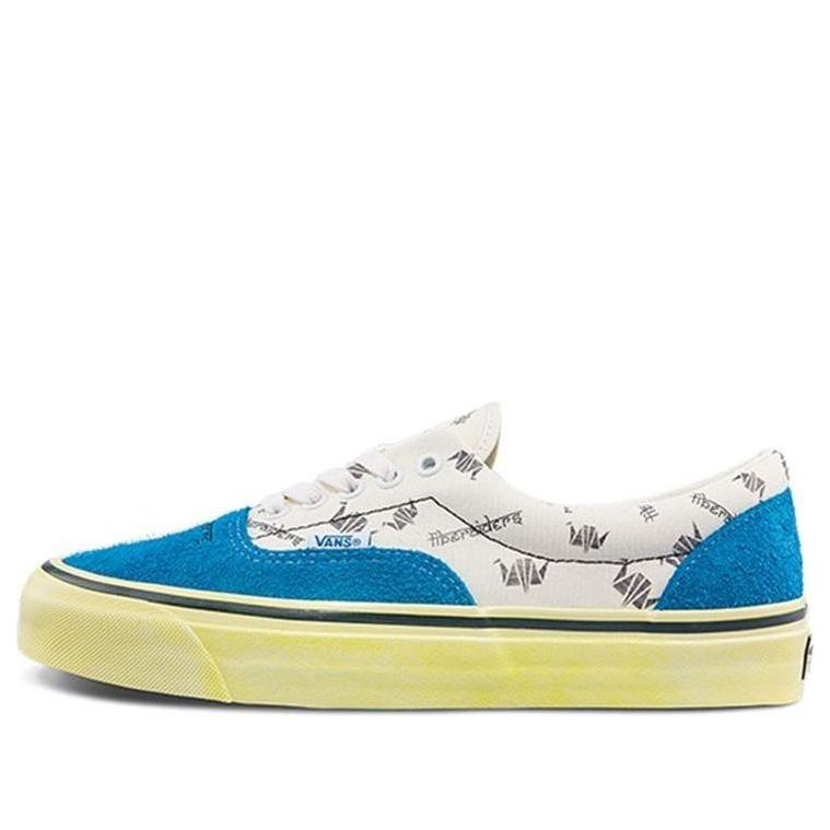 Кецове и обувки Vans Era 95 DX Liberaiders Синьо | VN0A2RR1815, 0
