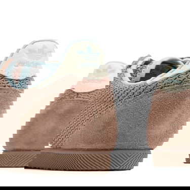 Кецове и обувки adidas Originals Japan W, Size UK 3 Кафяво | JR7159, 4