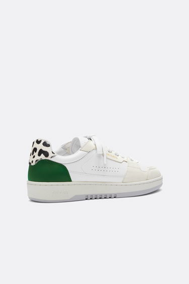 Кецове и обувки AXEL ARIGATO Dice Lo Sneaker Бяло | F1642001, 3