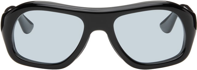 Gray Sunglasses