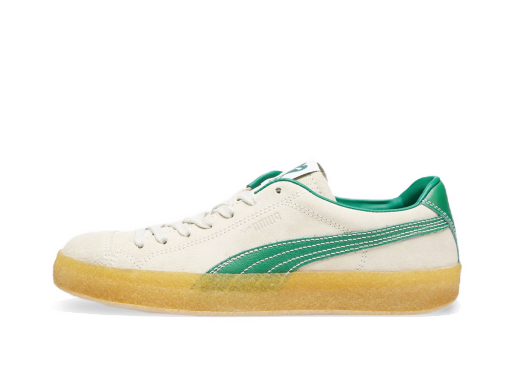 Кецове и обувки Puma AMI x Suede Crepe "Pristine" Бежово | 384146-01
