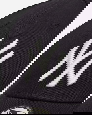 Шапка с козирка New Era New York Yankees Team Side Patch 9FORTY Adjustable Cap Тъмно синьо | 60364390 NVYWHI, 6