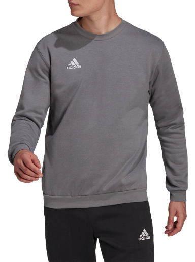 Суитчър adidas Originals Sweatshirt Entrada 22 Сиво | h57479