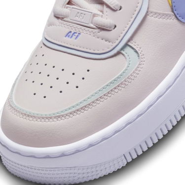 Кецове и обувки Nike Air Force 1 Shadow W Многоцветен | CI0919-600, 4