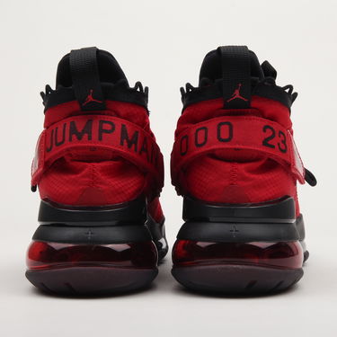 Кецове и обувки Jordan Jordan Proto Max 720 ''Gym Red'' Червено | BQ6623-600, 3