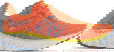 Кецове и обувки New Balance Fresh Foam X 1080 v12 Оранжево
 | m1080m12, 0
