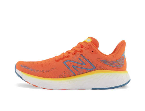 Бягане New Balance Fresh Foam X 1080 v12 Оранжево
 | m1080m12