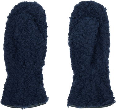 Ръкавици Vivienne Westwood Poodle Boa Mitts Лилаво | 8202003C-K006N-, 3