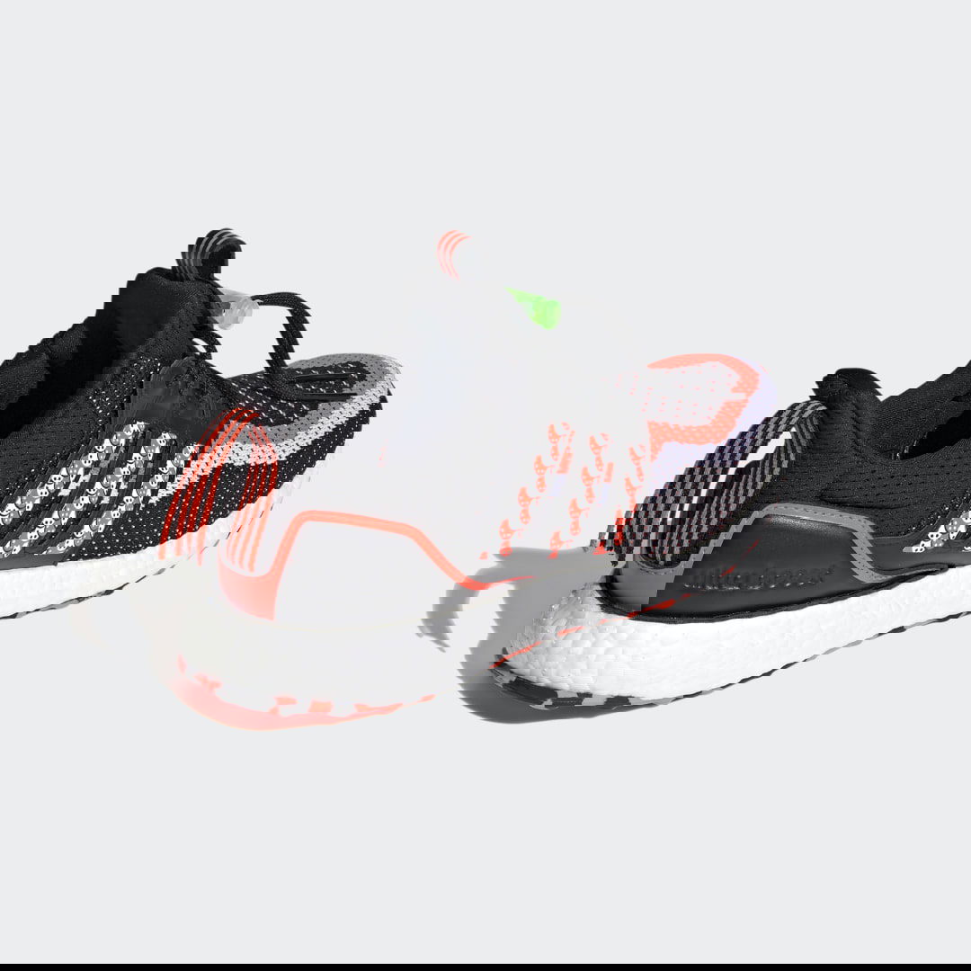 Кецове и обувки adidas Performance ULTRABOOST DNA Черно | GV9813, 1
