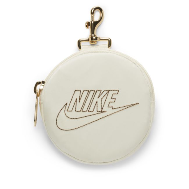 Раница Nike Futura Luxe Mini Backpack (10L) Бяло | CW9335-113, 0