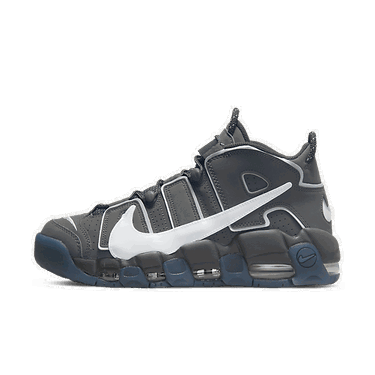 Кецове и обувки Nike Air More Uptempo 96 "Copy Paste" Сиво | DQ5014-068, 0