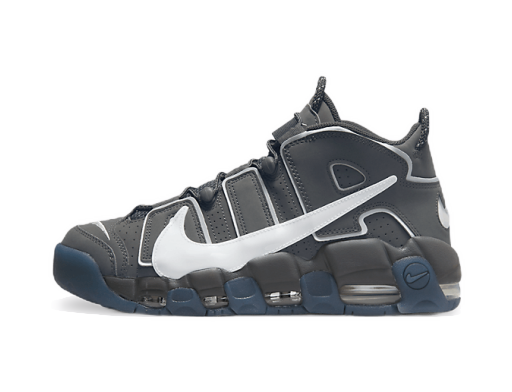 Кецове и обувки Nike Air More Uptempo 96 "Copy Paste" Сиво | DQ5014-068