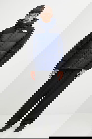 Пухо яке The North Face HMLYN Down Winter Down Jacket Многоцветен | NF0A4QYX92A1, 5