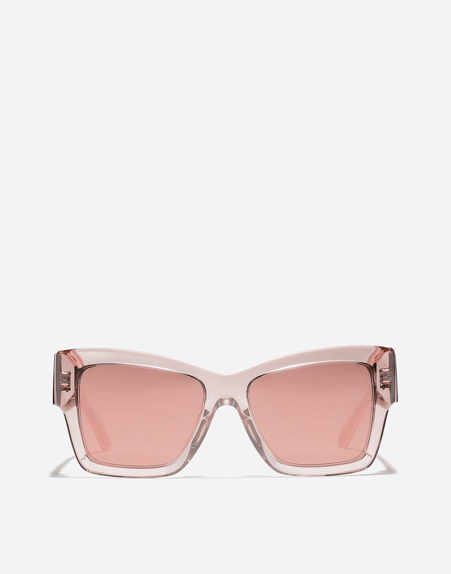 Dolce & Gabbana DG Lace Sunglasses